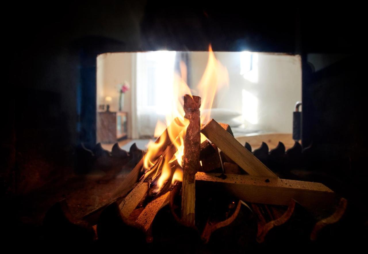 בודפשט Fireplace Holidays מראה חיצוני תמונה