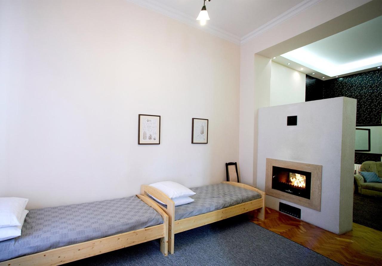 בודפשט Fireplace Holidays מראה חיצוני תמונה